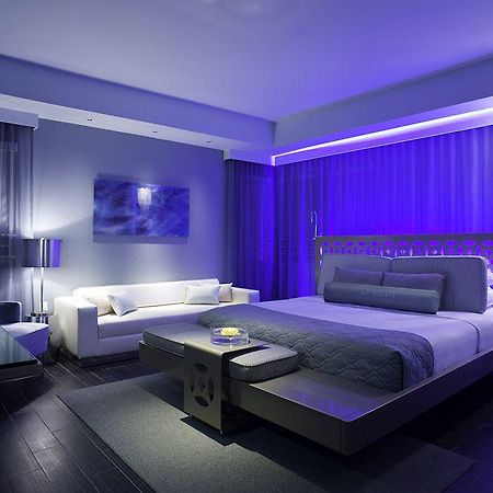 Tudor Hotel & Suites Miami Beach Zewnętrze zdjęcie