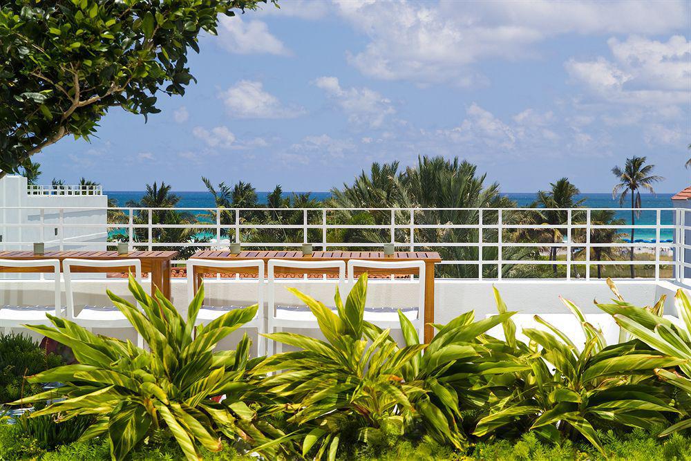 Tudor Hotel & Suites Miami Beach Zewnętrze zdjęcie