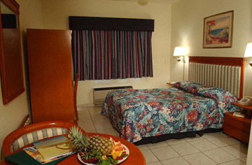 Tudor Hotel & Suites Miami Beach Zewnętrze zdjęcie