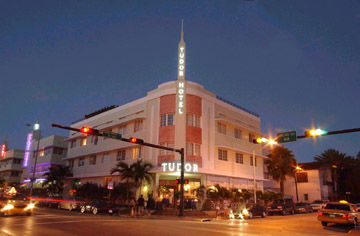 Tudor Hotel & Suites Miami Beach Zewnętrze zdjęcie